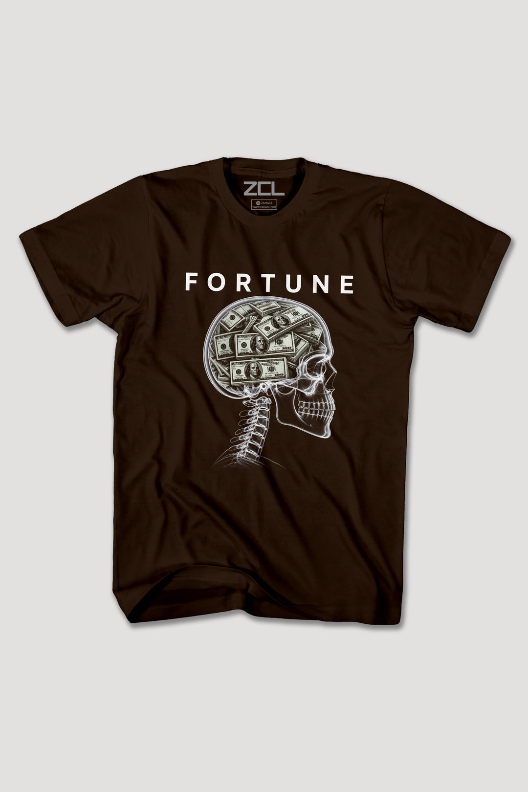 FORTUNE TEE