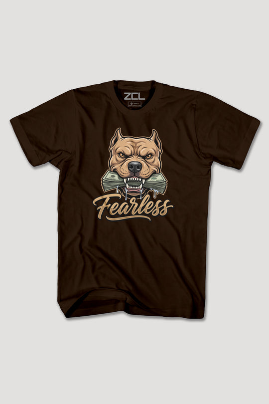 FEARLESS TEE