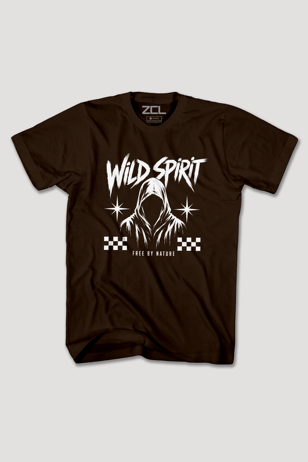 WILD SPIRIT TEE