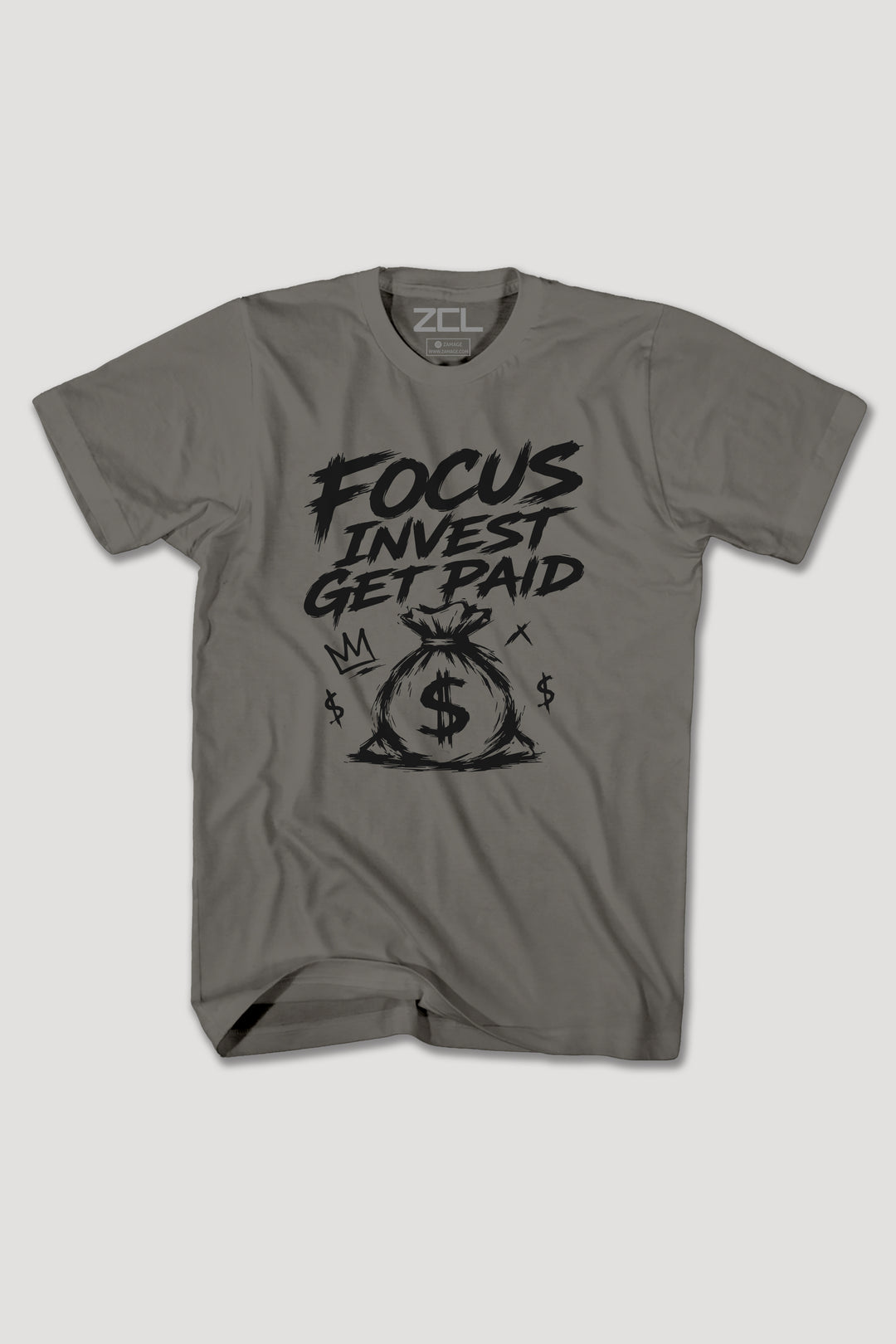 FOCUS INVEST TEE