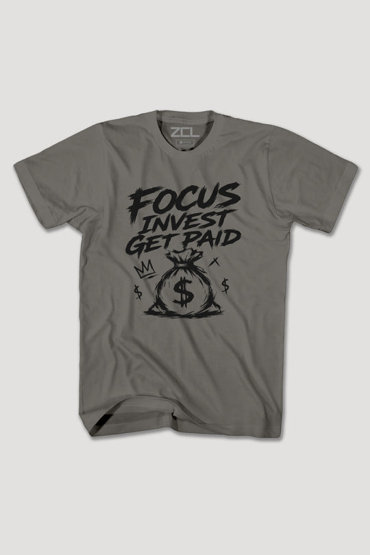 FOCUS INVEST TEE