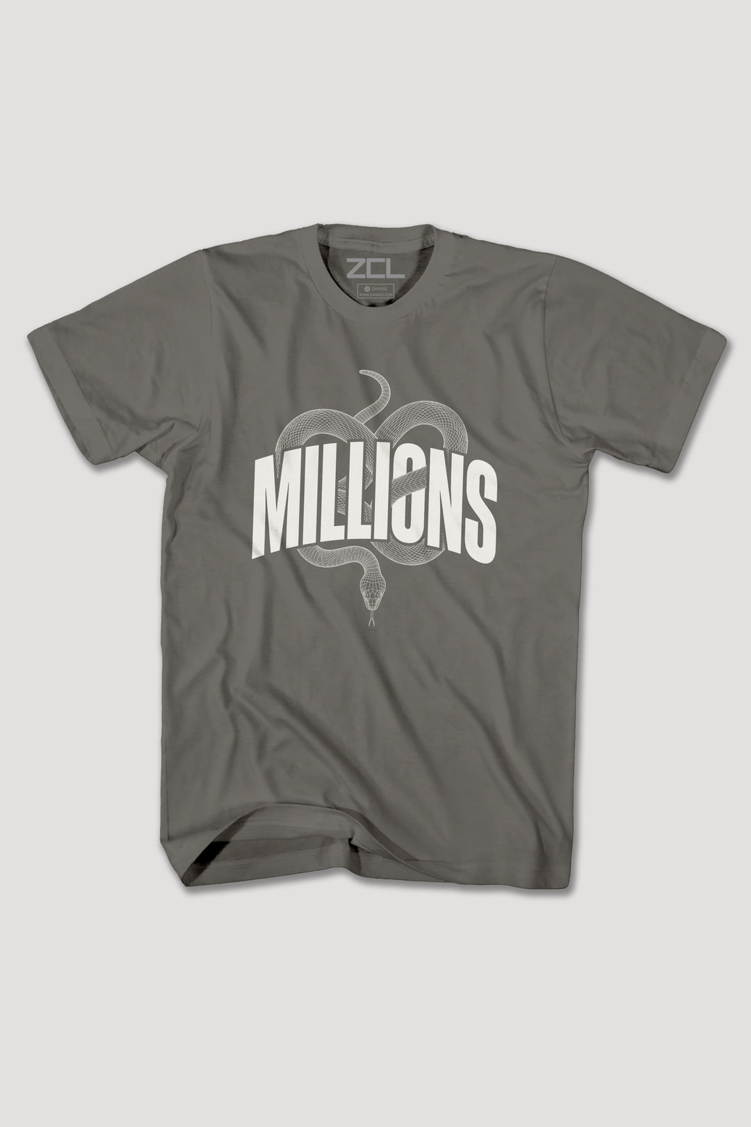 MILLIONS TEE