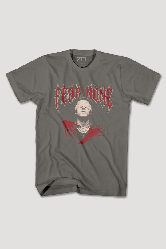 FEAR NONE TEE