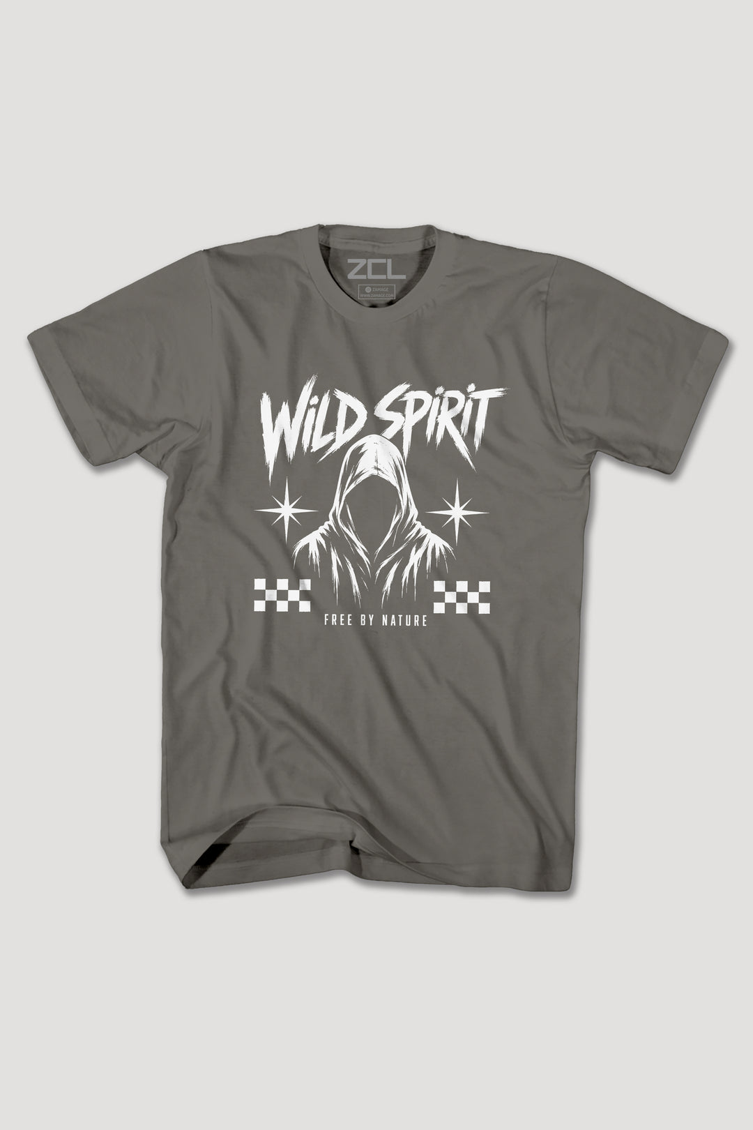 WILD SPIRIT TEE