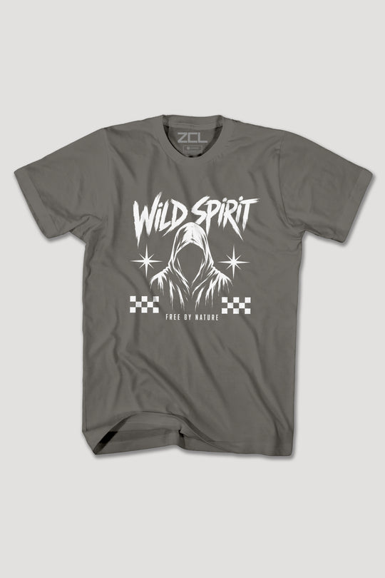 WILD SPIRIT TEE