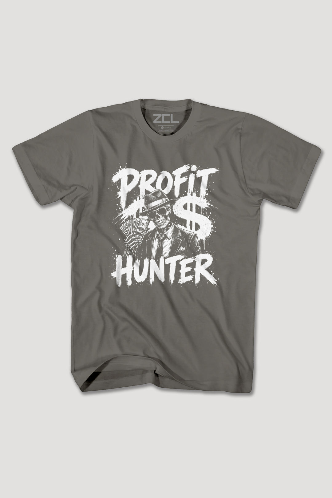 PROFIT HUNTER TEE