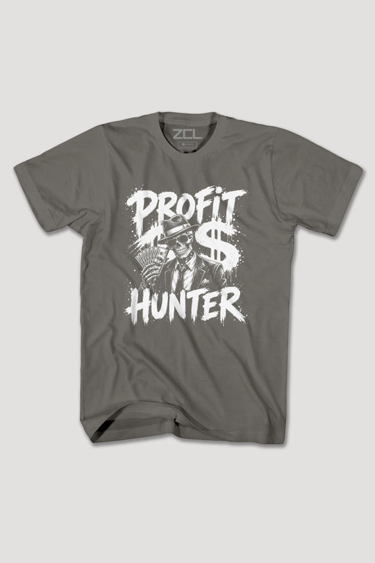 PROFIT HUNTER TEE