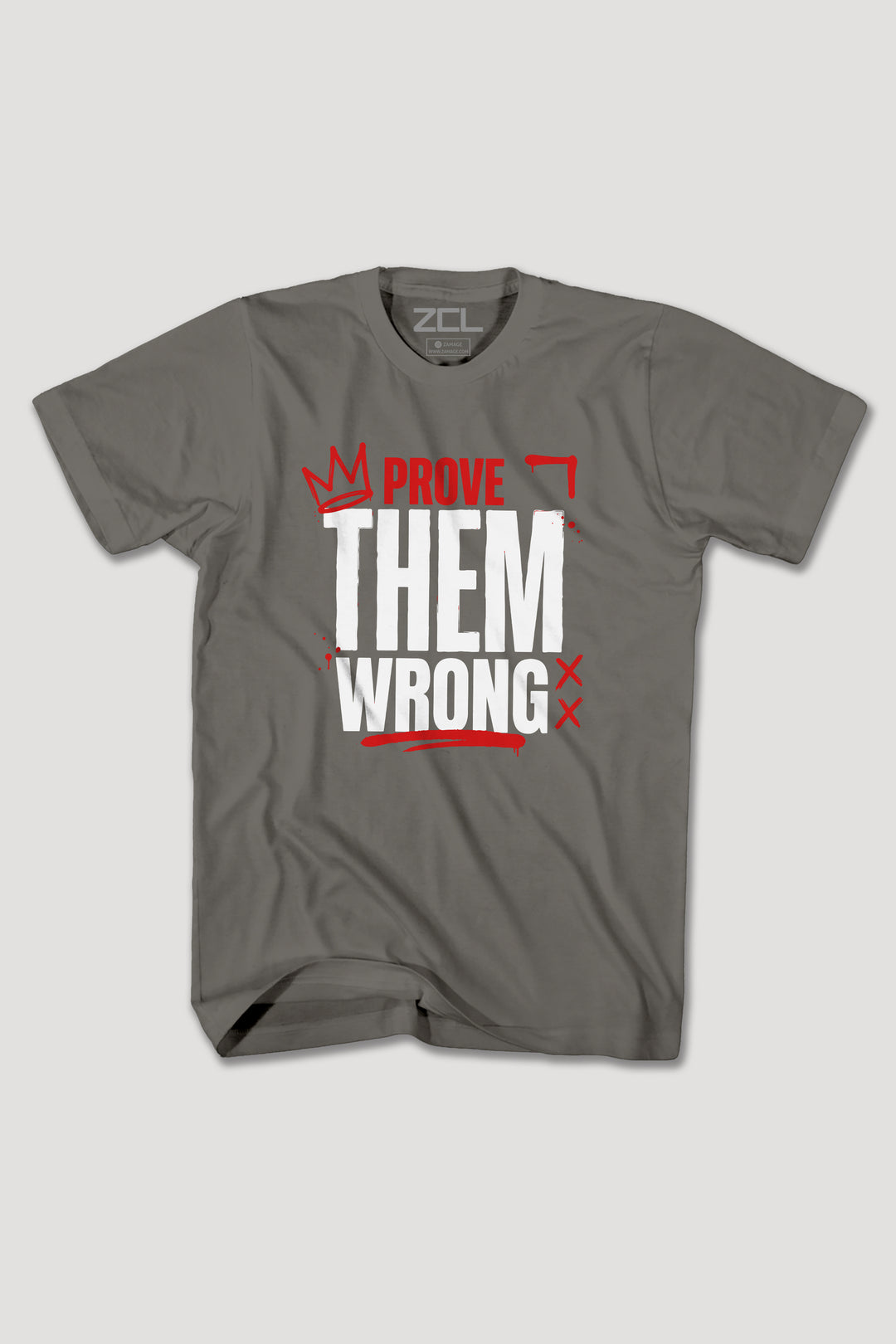 PROVE THEM WRONG TEE