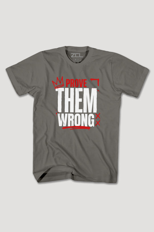 PROVE THEM WRONG TEE