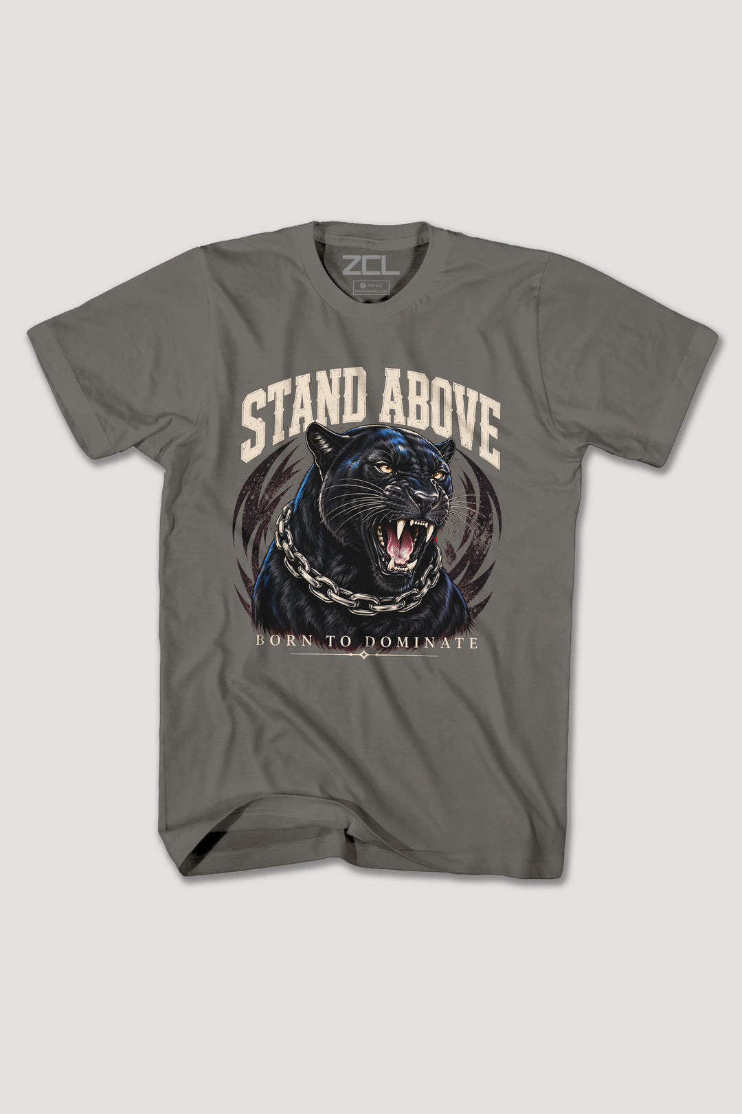STAND ABOVE TEE