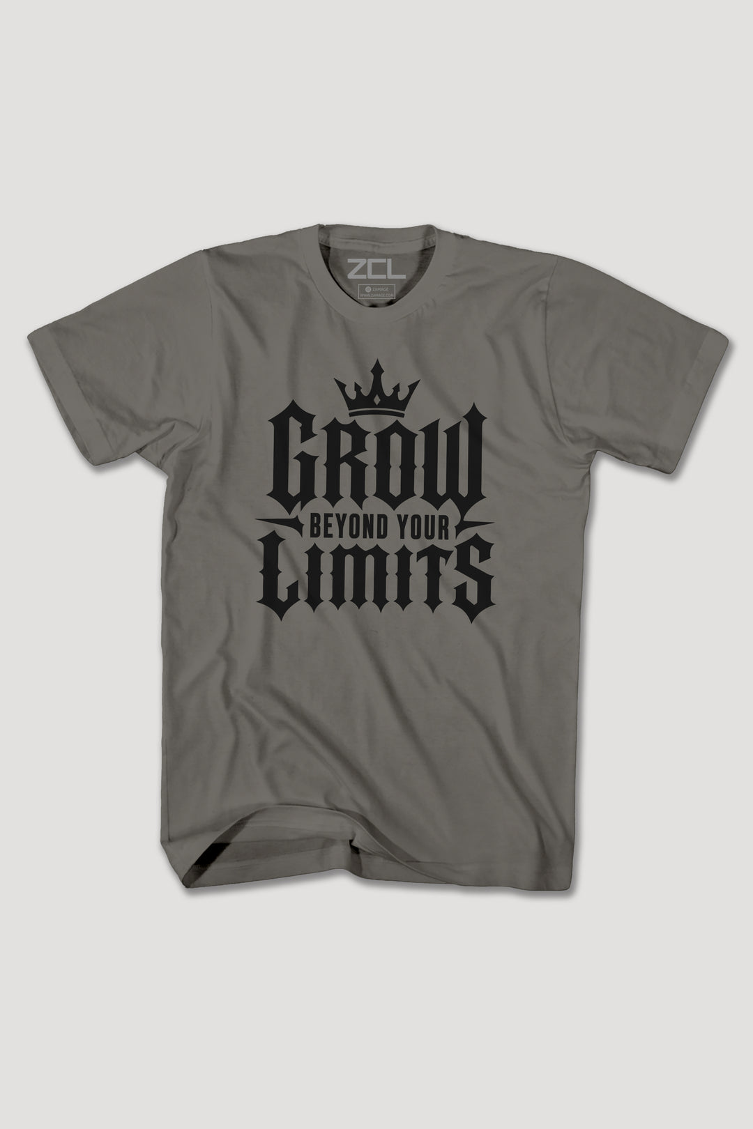 GROW BEYOND TEE
