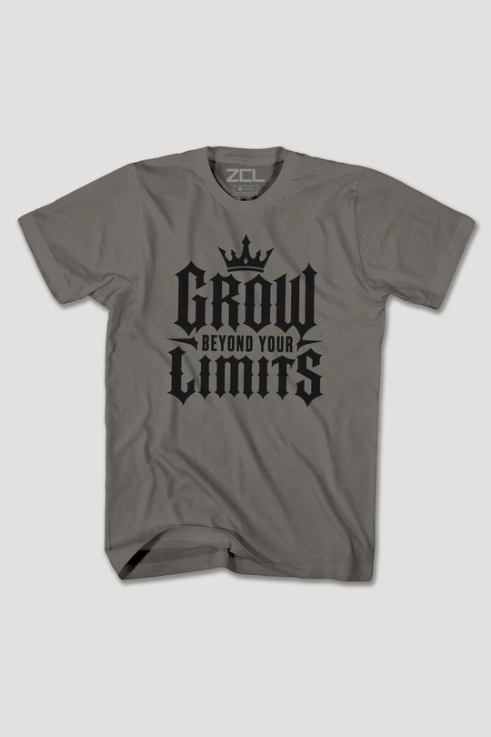 GROW BEYOND TEE