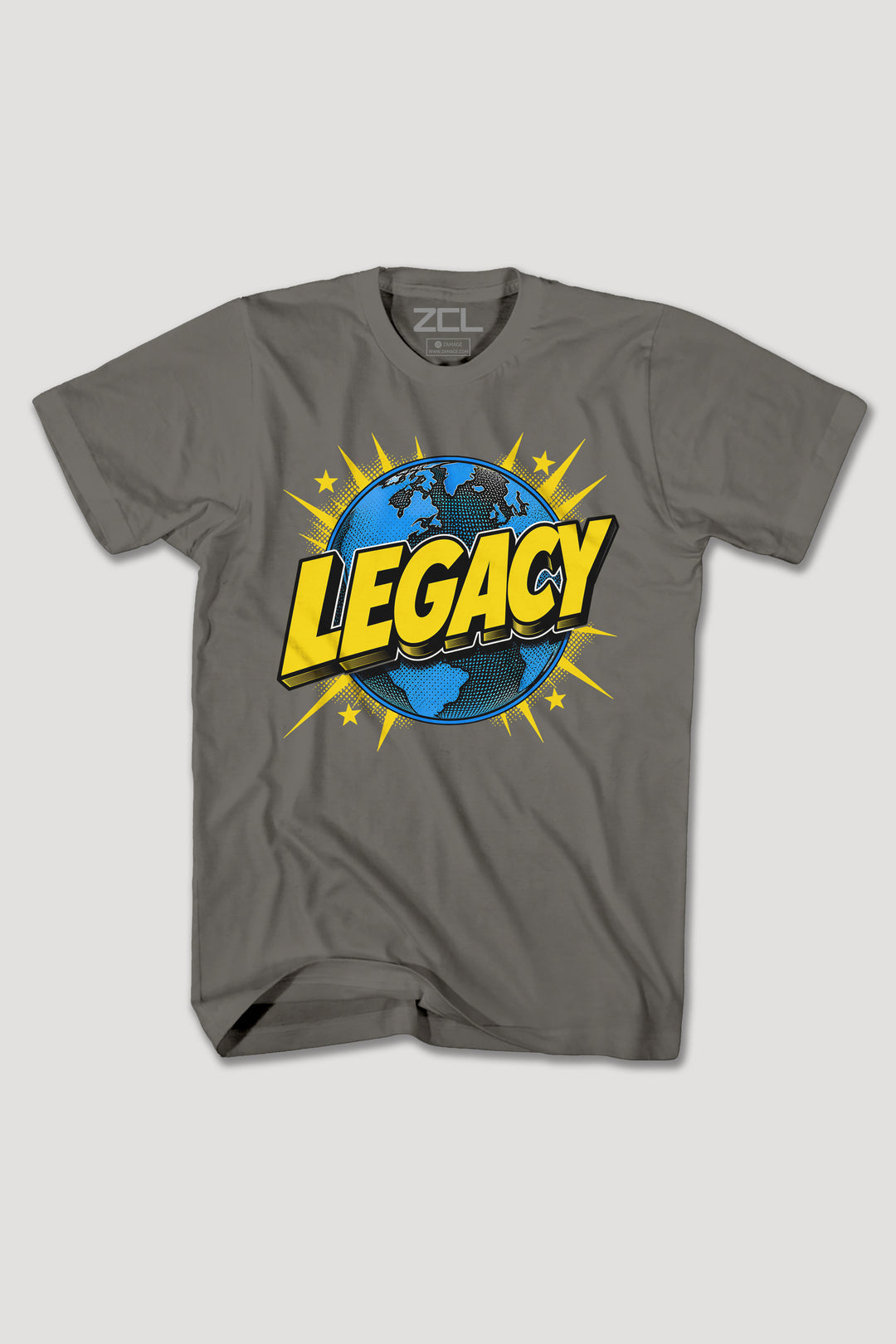 LEGACY TEE