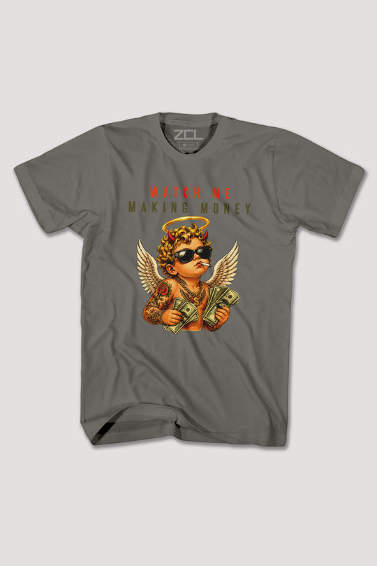 WATCH ME TEE