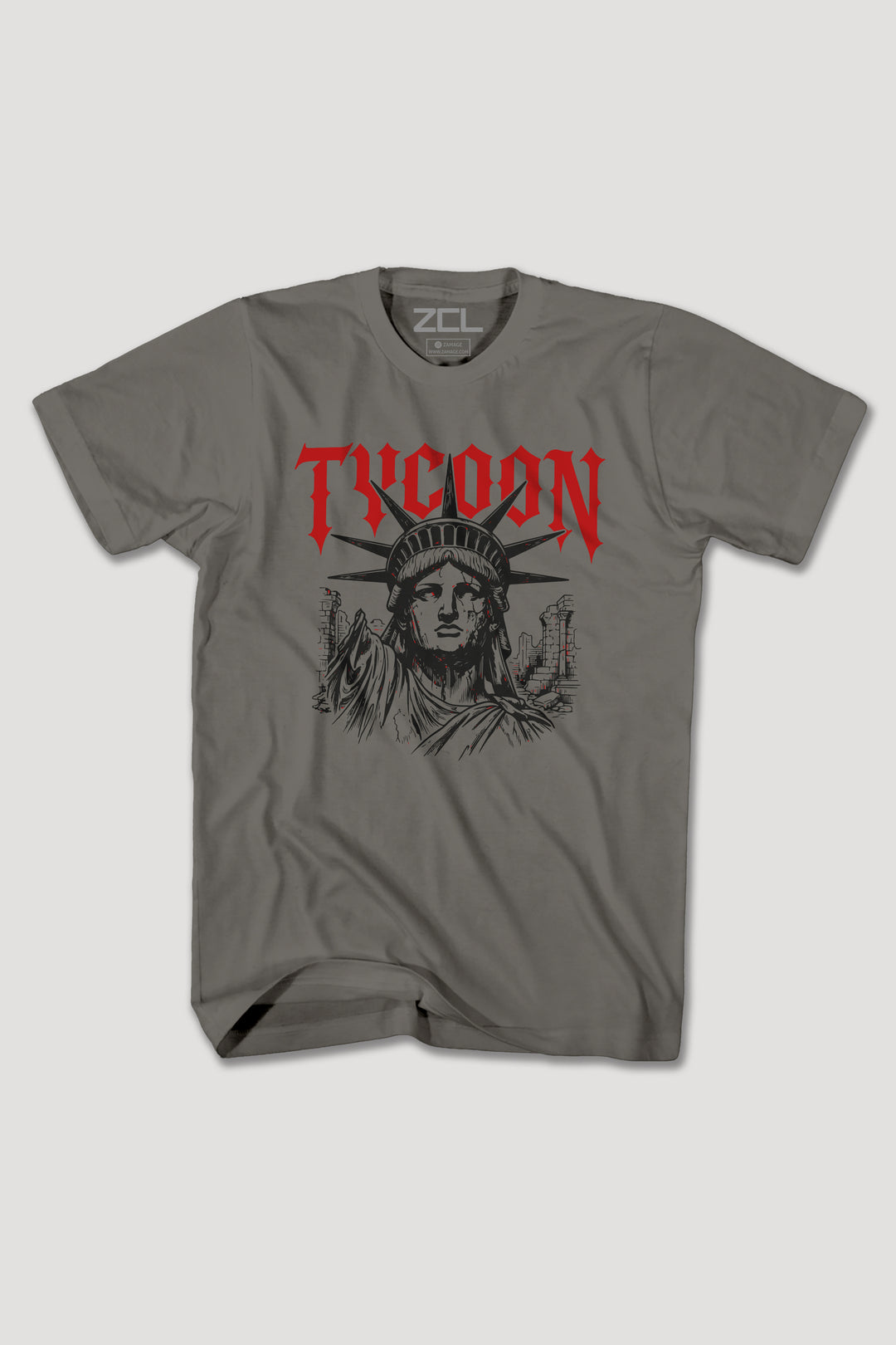 TYCOON TEE