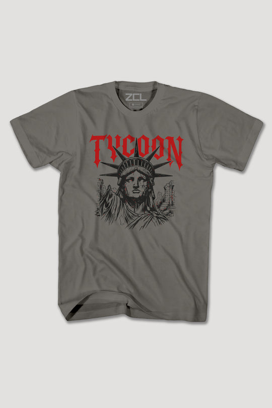 TYCOON TEE