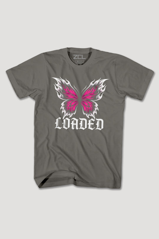 LOADED TEE