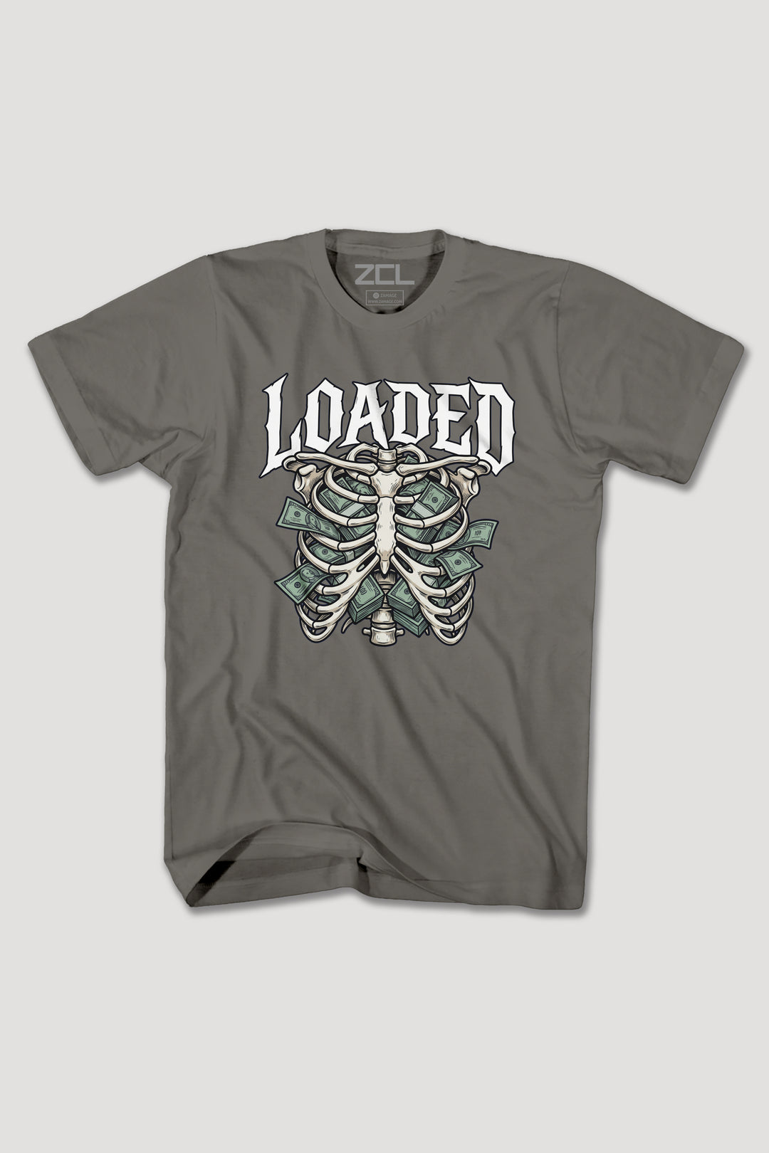 LOADED TEE 2