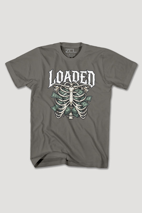LOADED TEE 2