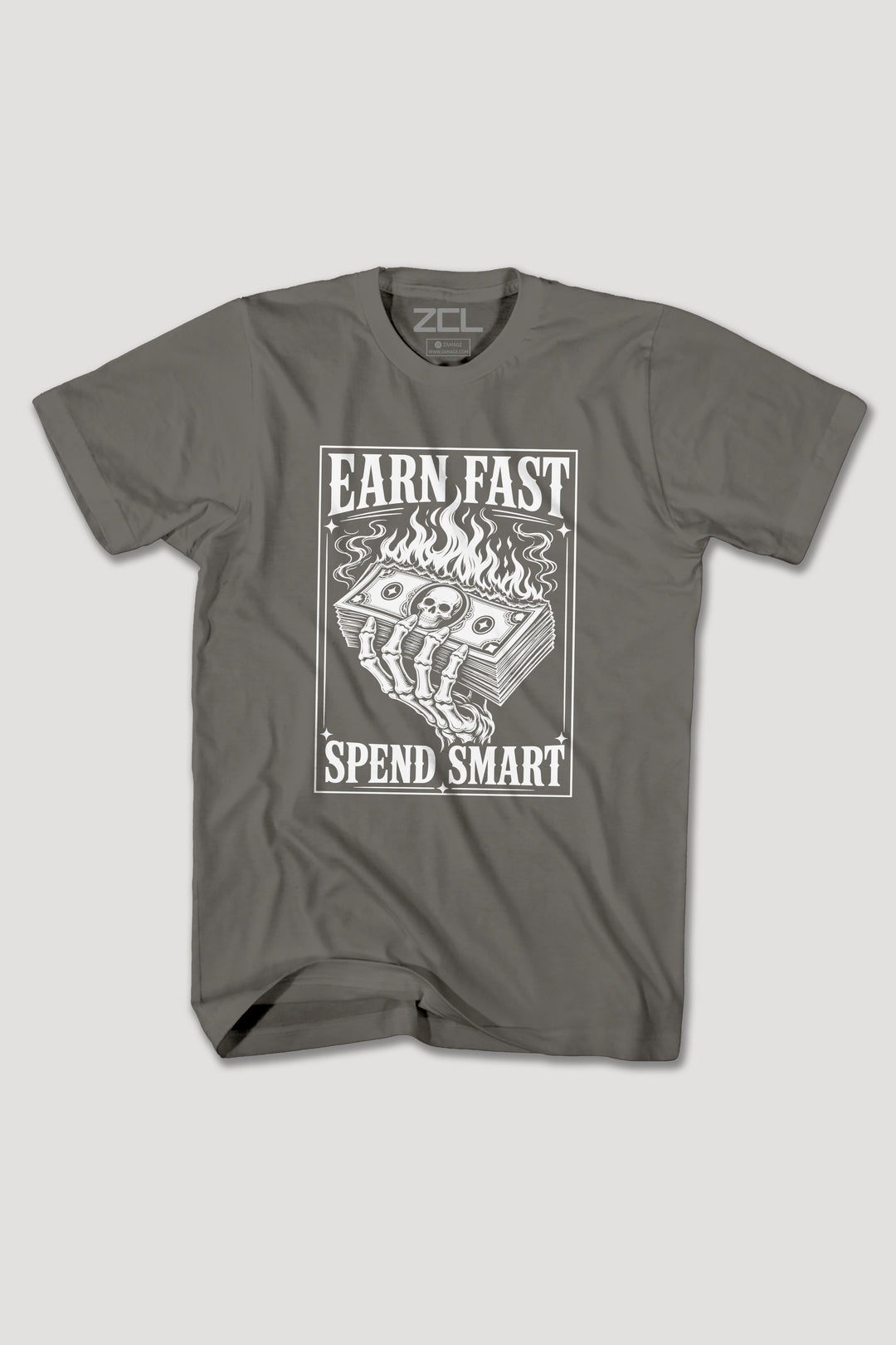 EARN FAST TEE