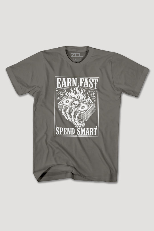 EARN FAST TEE