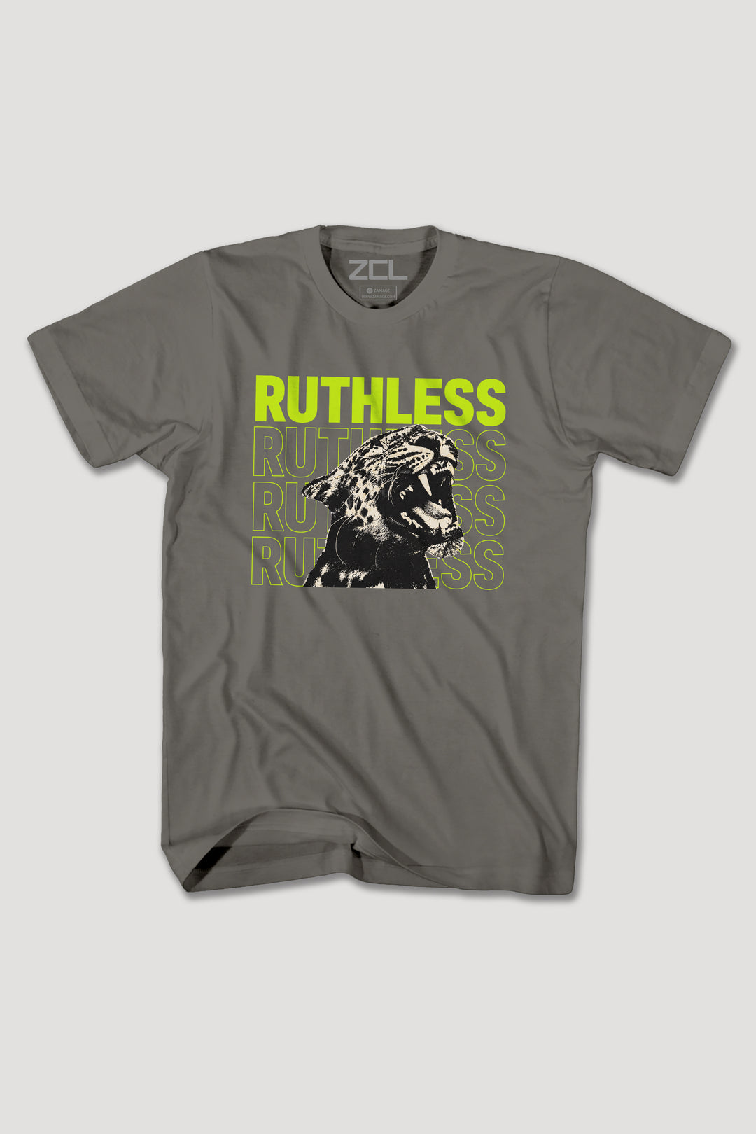 RUTHLESS TEE