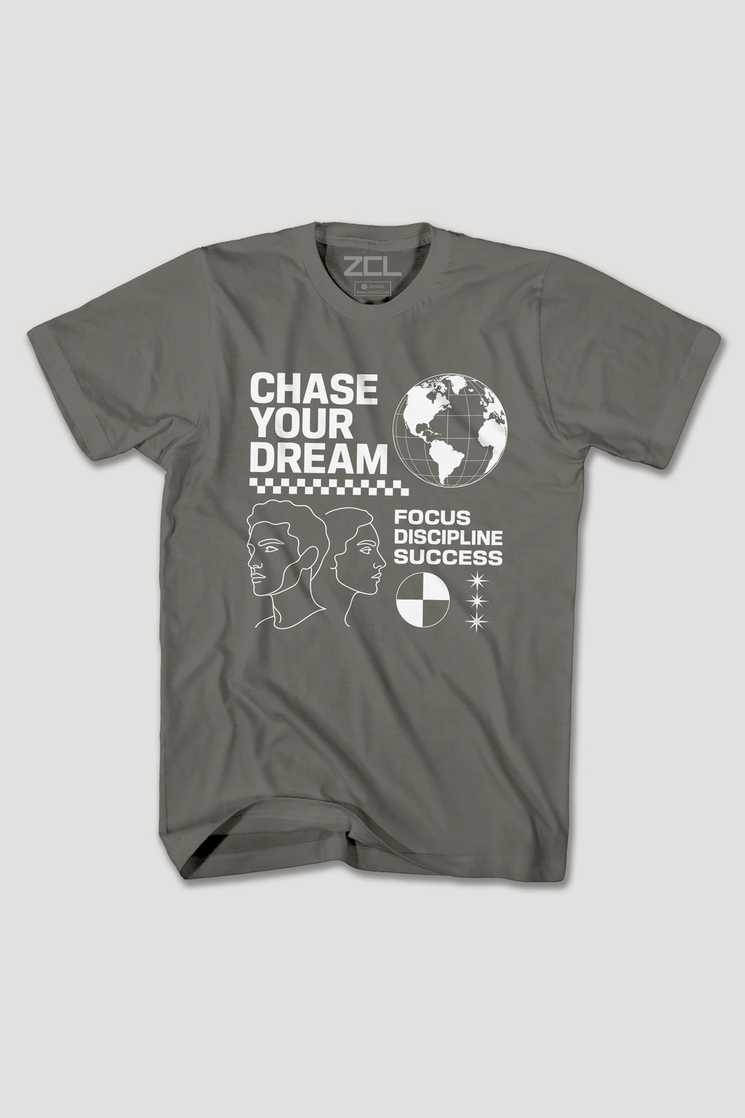 CHASE YOUR DREAM TEE