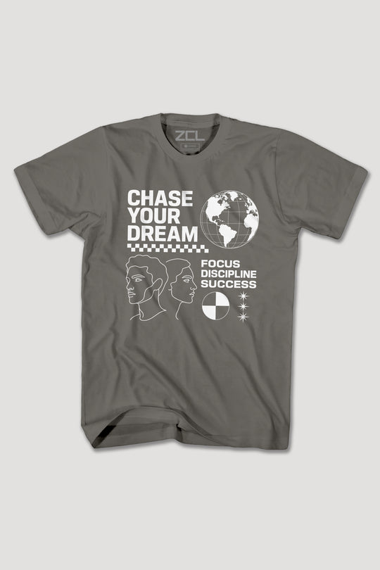 CHASE YOUR DREAM TEE