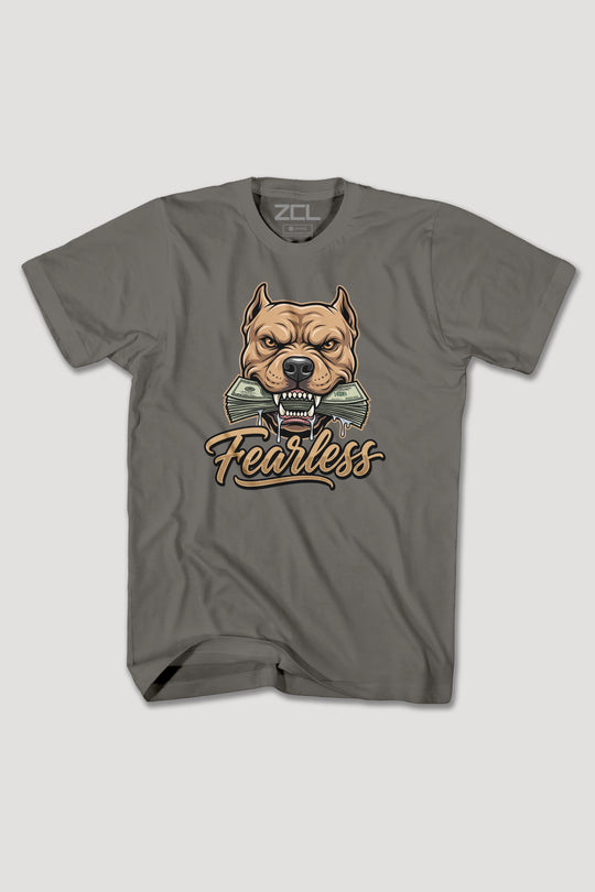 FEARLESS TEE