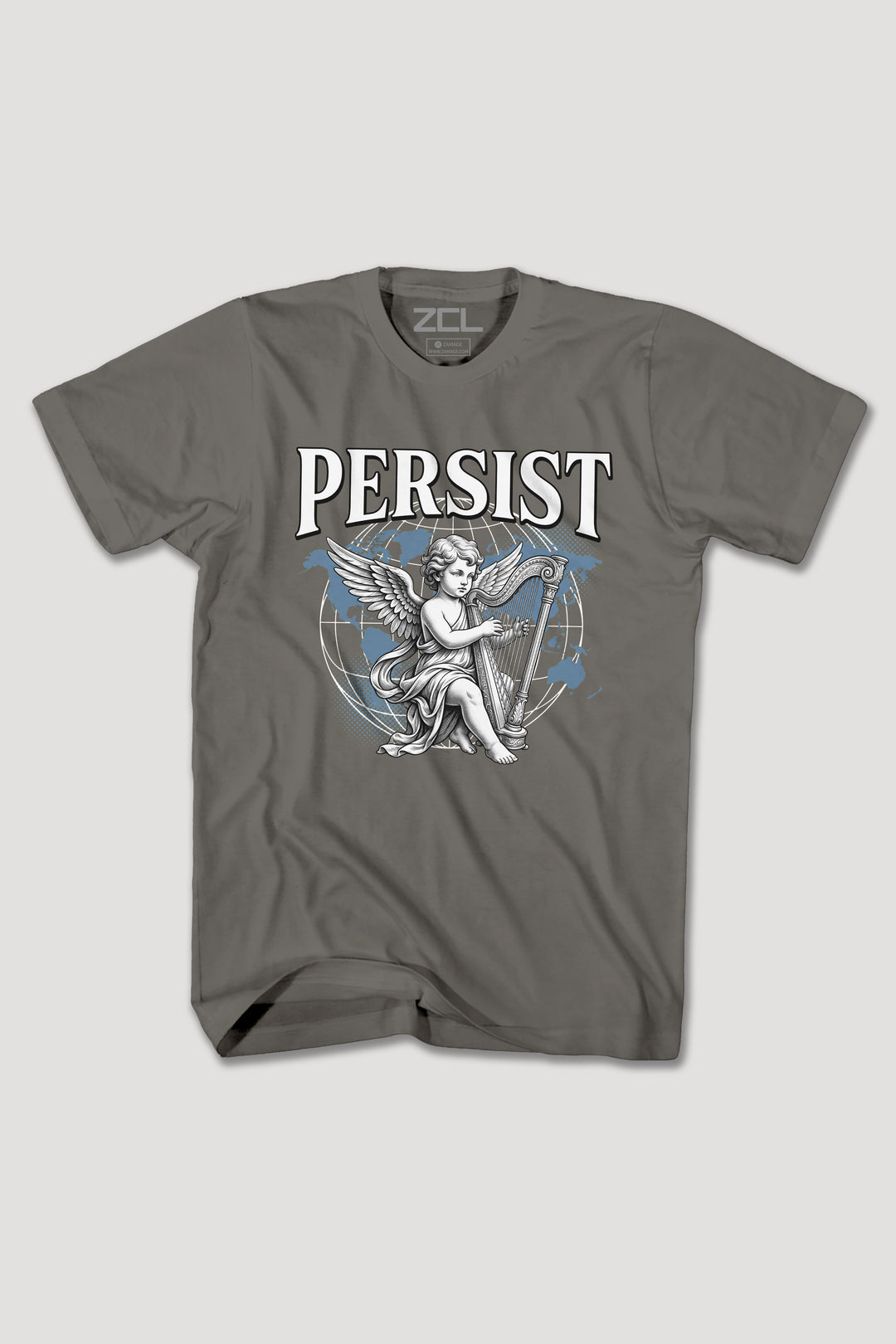 PERSIST TEE