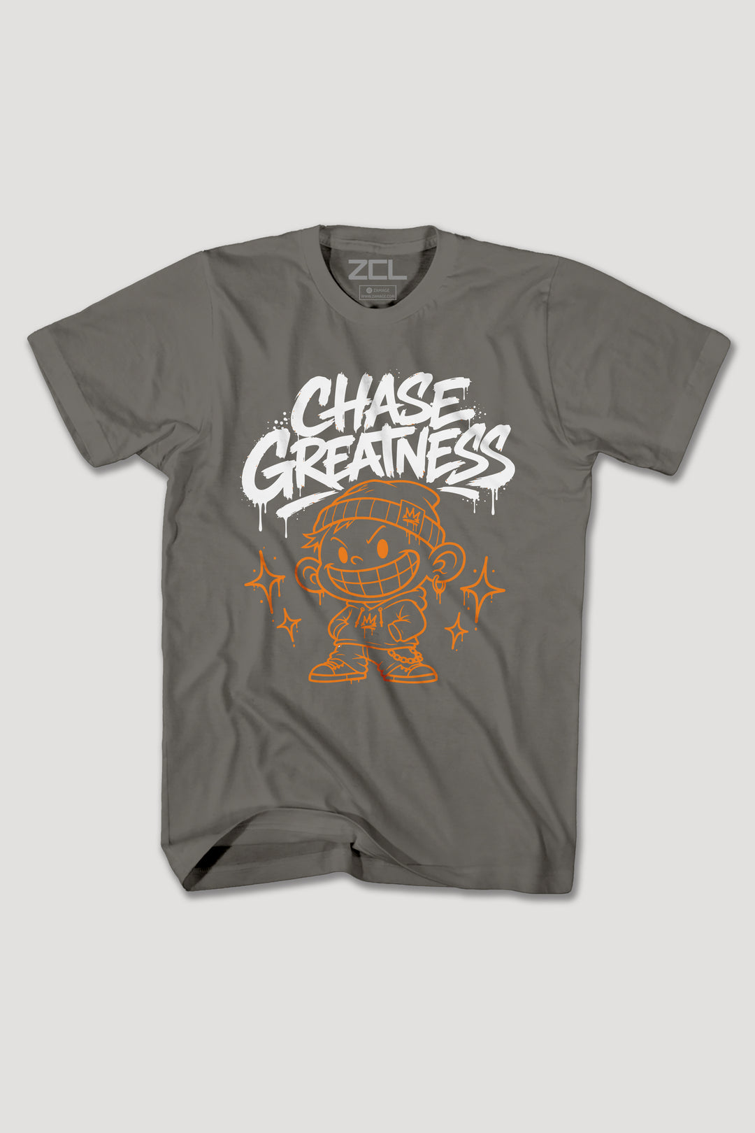CHASE GREATNESS TEE