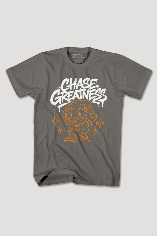 CHASE GREATNESS TEE