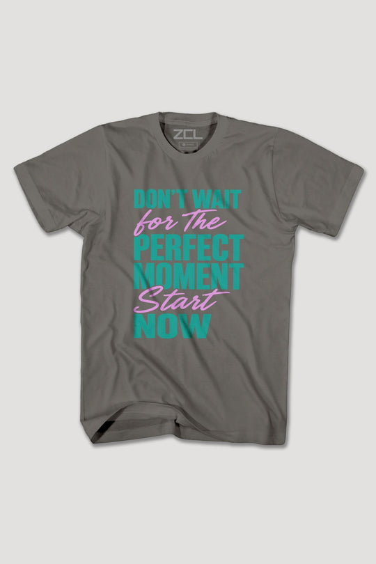 DONT WAIT TEE - Zamage