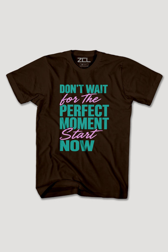 DONT WAIT TEE - Zamage