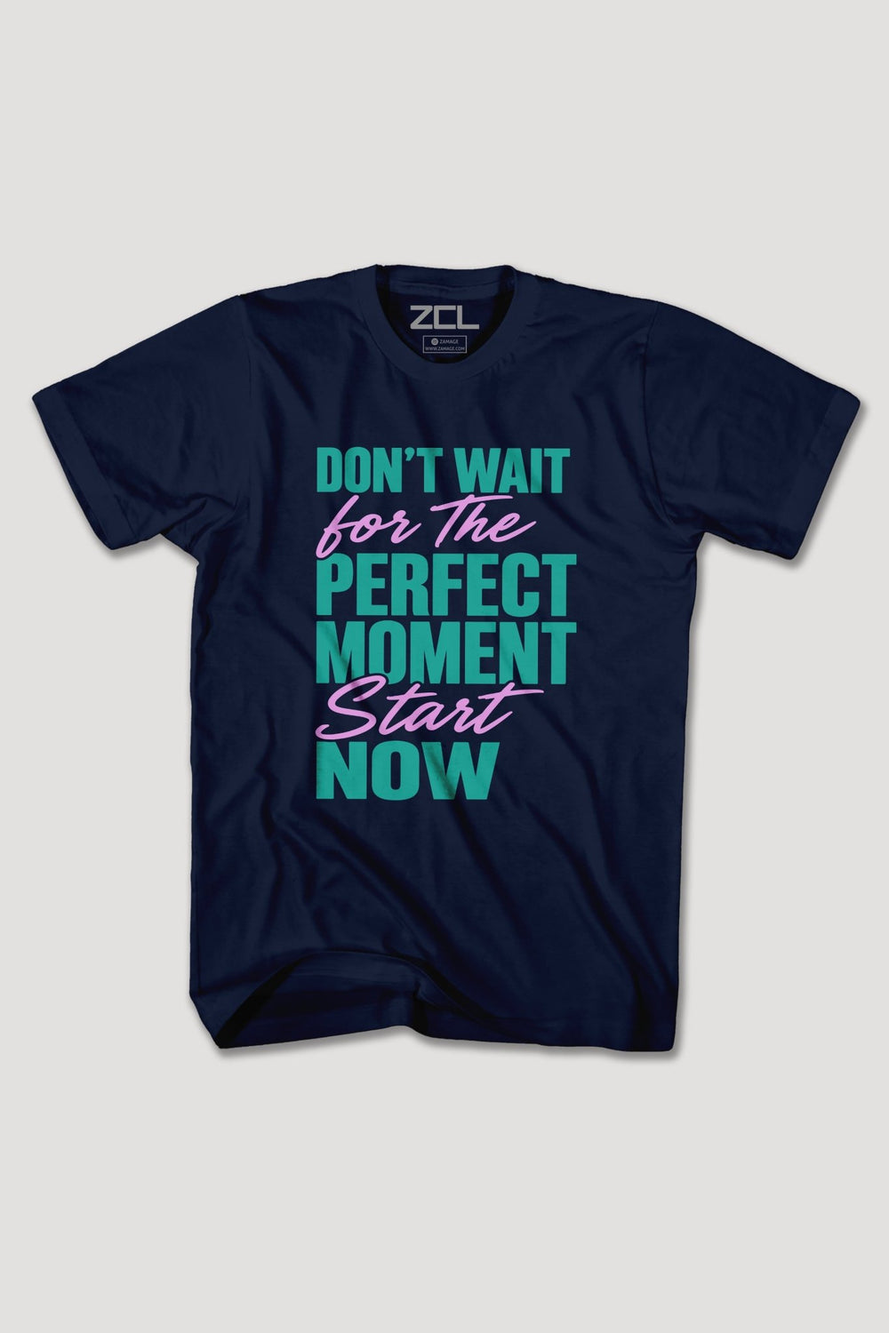DONT WAIT TEE - Zamage