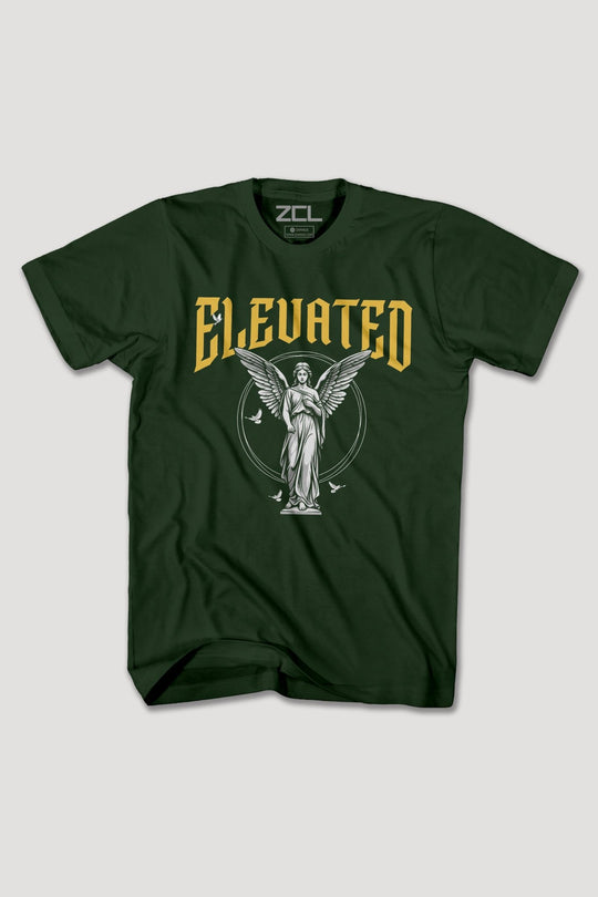 ELEVATED TEE - Zamage