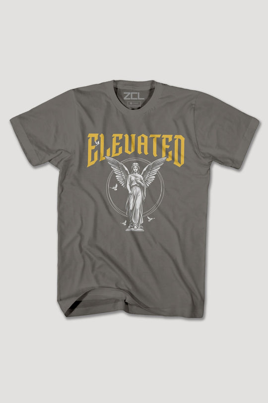 ELEVATED TEE - Zamage