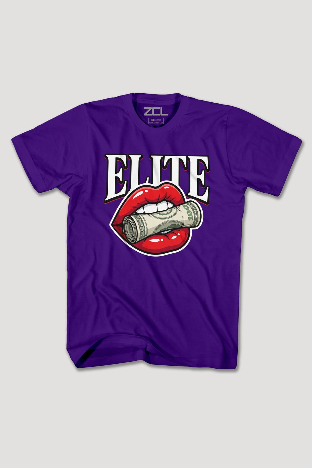 ELITE TEE - Zamage