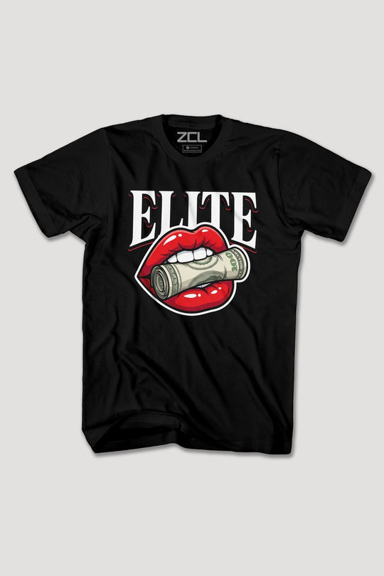 ELITE TEE - Zamage