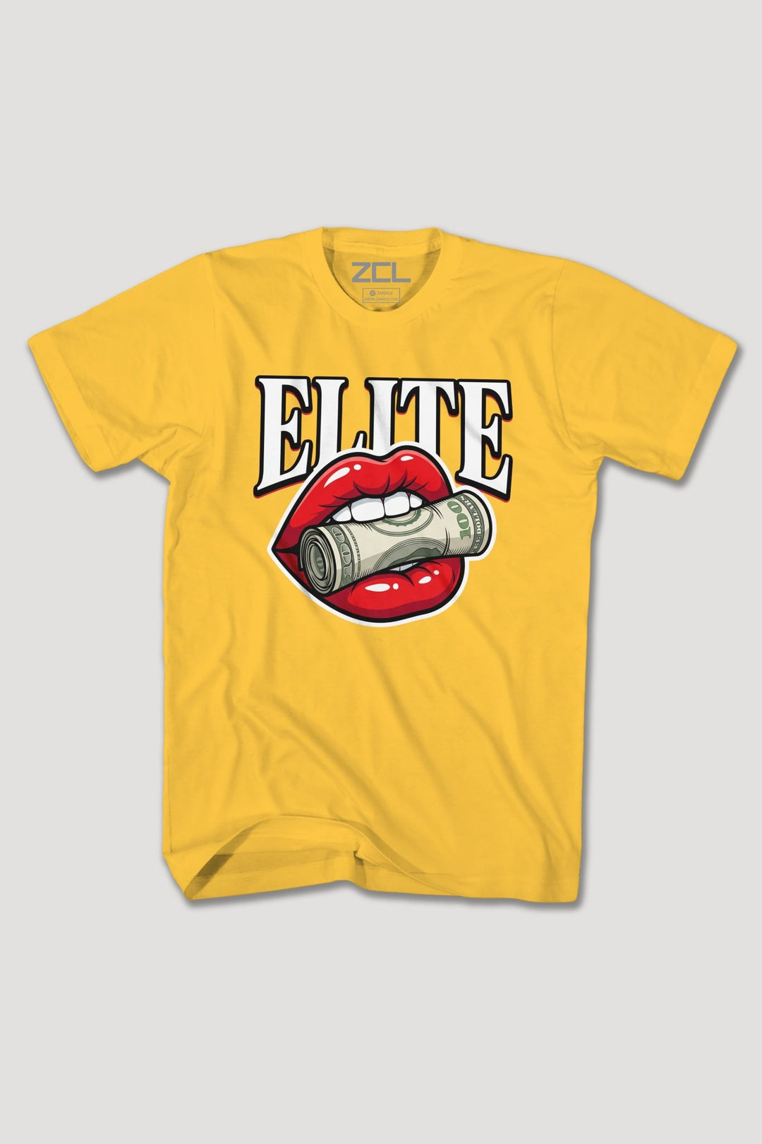 ELITE TEE - Zamage