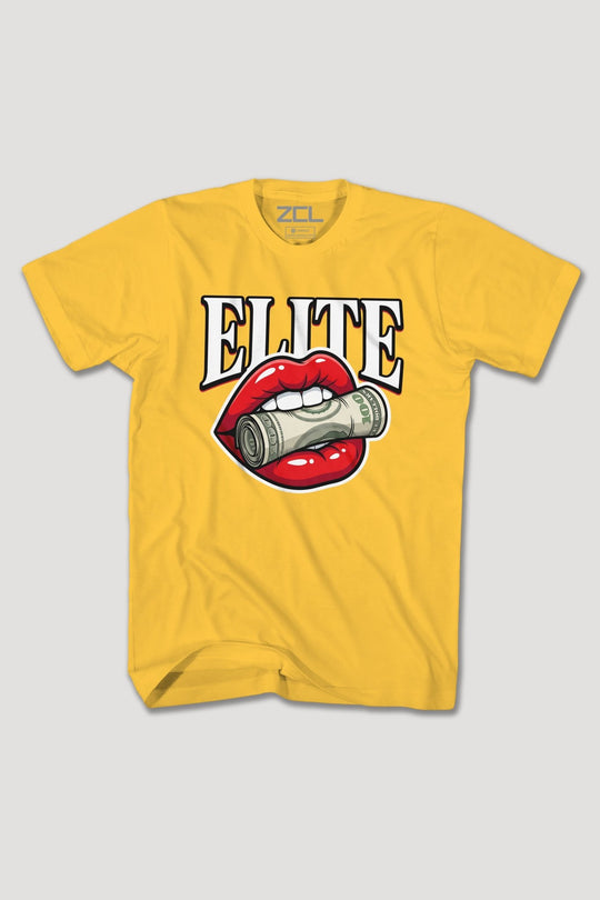 ELITE TEE - Zamage