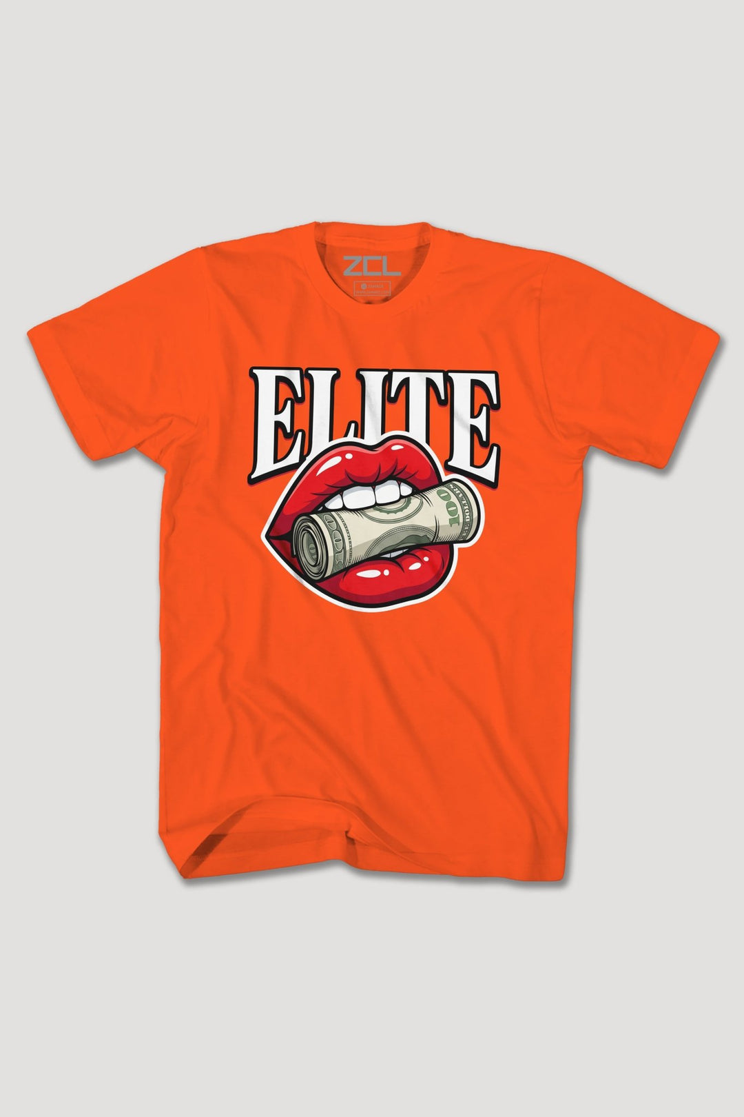 ELITE TEE - Zamage