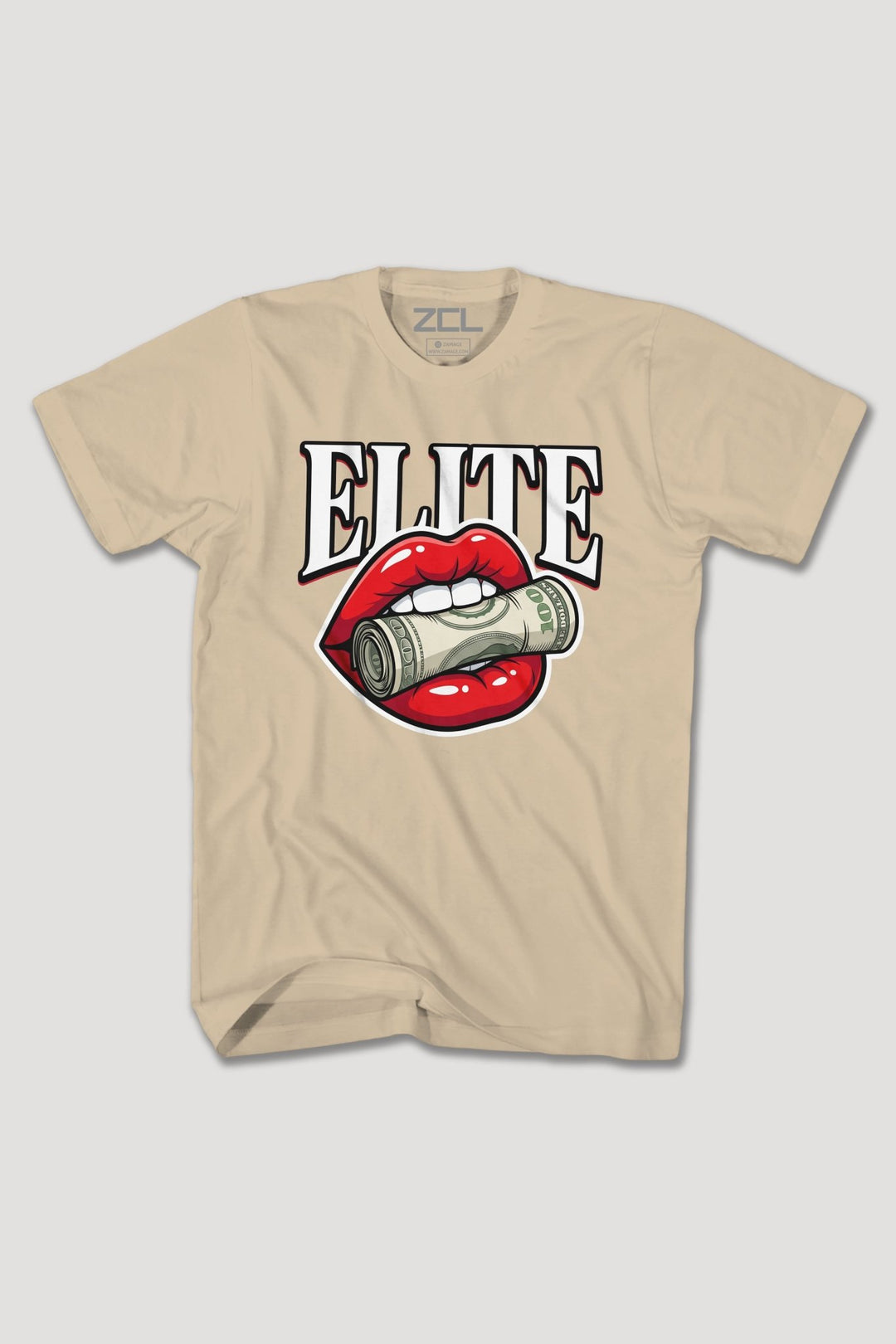 ELITE TEE - Zamage