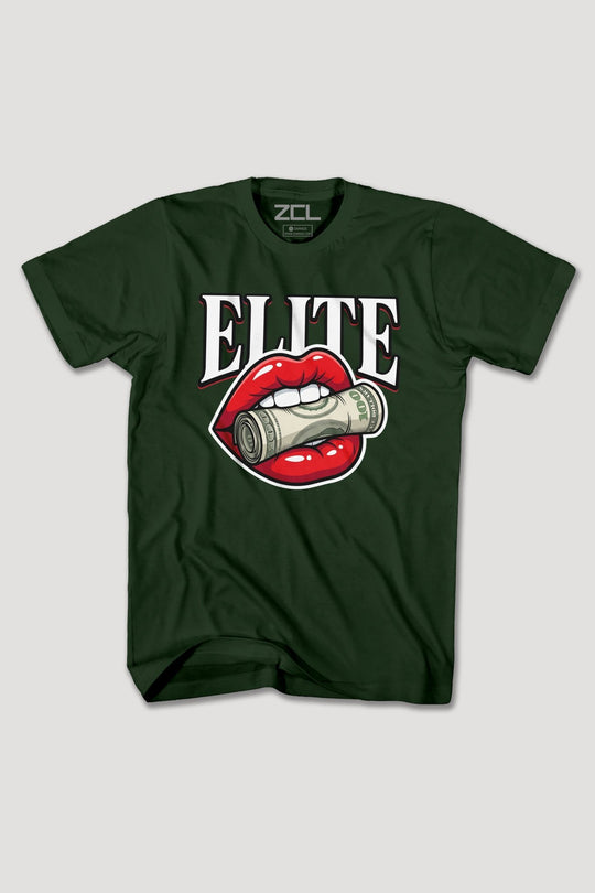 ELITE TEE - Zamage