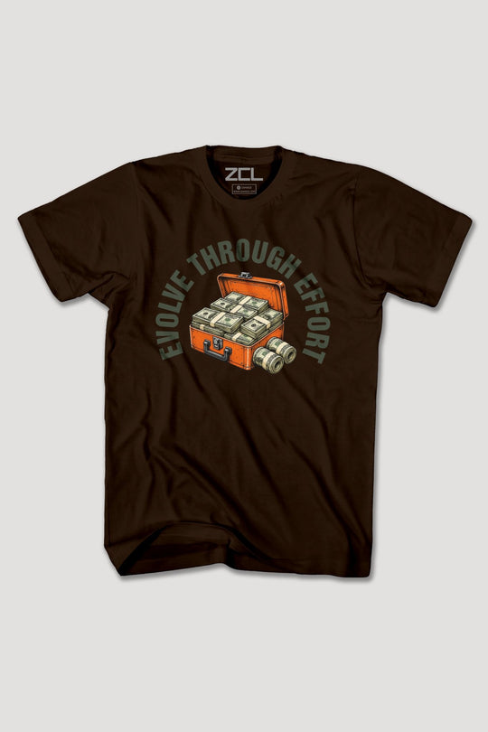 EVOLVE TEE - Zamage