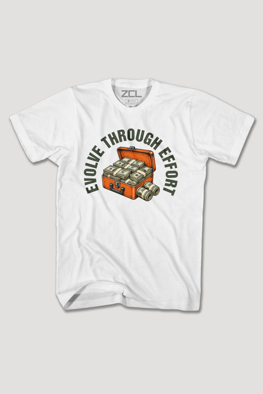 EVOLVE TEE - Zamage