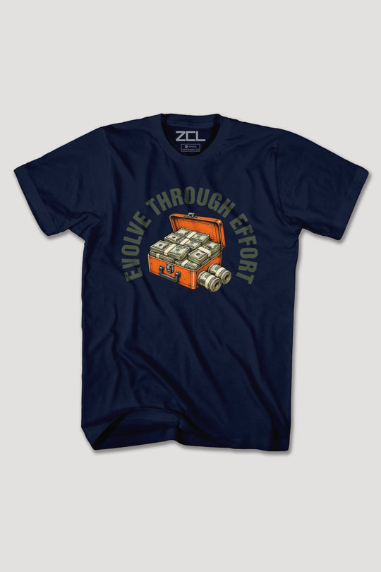 EVOLVE TEE - Zamage