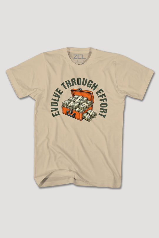EVOLVE TEE - Zamage
