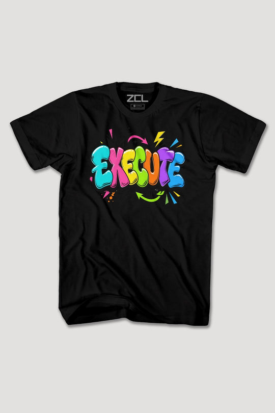 EXECUTE TEE - Zamage
