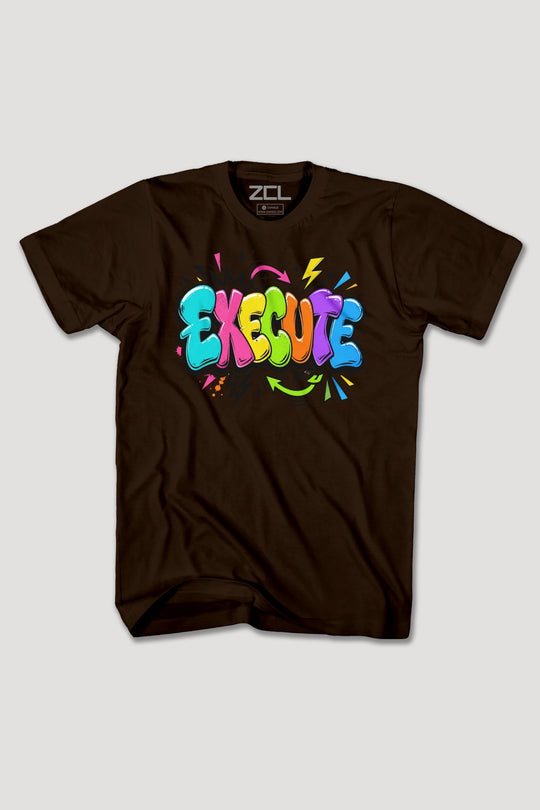 EXECUTE TEE - Zamage